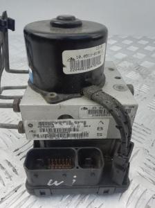 Блок ABS GRAND CHEROKEE (2002) 52129301AB