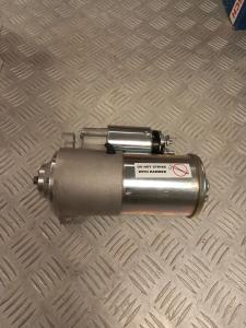 Стартер 4.6L Ford Explorer/Lincoln Aviator 2002-2005 BOSCH SR7581N; 1L2Z 11002 AARM; 1L2U 11000 AB; 6L2T 11000 BB