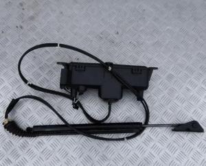 Амортизатор двери багажника Cadillac SRX 2009-2016 20928645; 23429744; 15908569