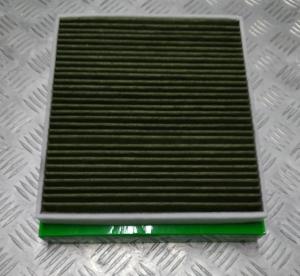 Фильтр салонный угольный Cadillac Escalade/Chevrolet Tahoe 2015-2020 RAF Filter RF006CHEXY; 23281440; 22808781