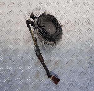 Вискомуфта/ Мотор вентилятора Ford Expedition 2007-2017 7L1Z 8A616 A