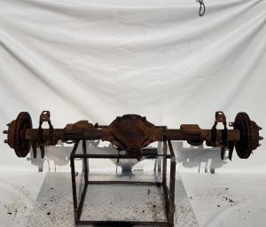 Задний мост Chevrolet Tahoe 1999-2006 (пер. число 3.73; без блок.) 12479276