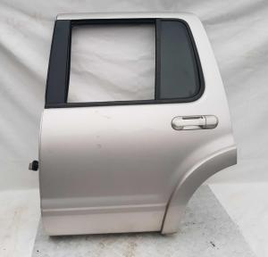 Дверь задняя левая Ford Explorer 4 2006-2010 7L2Z 7824631 B; 7L24 7824631