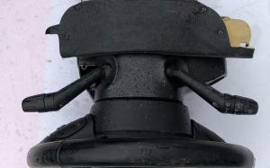 Переключатель подрулевой с шлейфом  Jeep Renegade 2015-2023 5VV40LXHAC ; 5VV40LXHAB