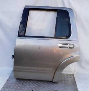Дверь задняя левая  Ford Explorer 4 7L2Z 7824631