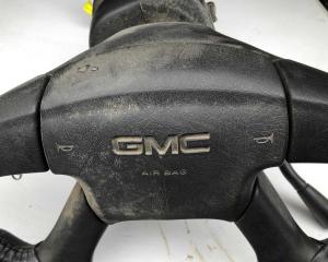 Подушка Air Bag в руль GMC ENVOY 2003-2007 15118216 ; 15095378