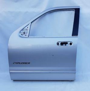 Дверь передняя левая Ford Explorer 4 7820125; 7L2Z7820125A