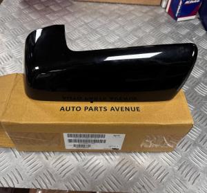 Сменная крышка наружного зеркала левая Silverado Sierra 2019-2022 84732426 ; CV155651