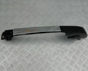 Ручка левая Jeep Commander 2005-2010 5JU47RXFAC; 5JU47RXFAE; 5JU47RXFAD