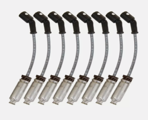 Провода высоковольтные (без ориг упаковки) комплект General Motors Cadillac Escalade / Tahoe 2021-н.в. 19431551 ; 12716289