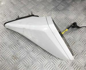 Зеркало заднего вида левое Chevrolet Camaro 2010-2015 22762487 ; 22762491