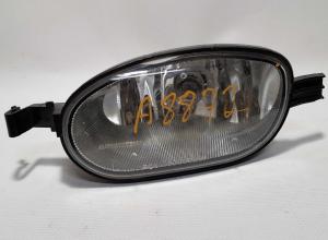 Фара противотуманная левая GMC Envoy 2001-2009 15937714; 15147829; 15000396
