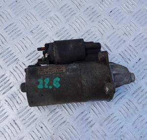 Стартер Ford Expedition 1996-2002 F75U 11000 AC; F81Z 11002 AA; F75U 11131 AA