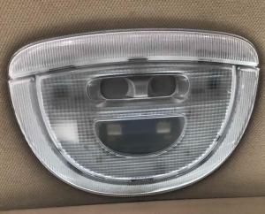 Потолочный плафон багажника Lincoln Navigator 7L7Z 13776 BA ; 7L74 13776 BB/BA