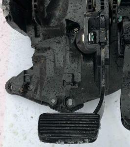 Педаль тормоза Jeep Renegade 2015-2018 68291861AA