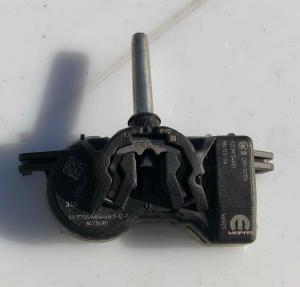 Датчик давления в шинах Jeep Renegade  2016-2020 53386477 ; A2C99154601 ; 68252493AB