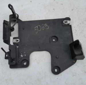 Кронштейн ЭБУ ECM (2.3L) Ford Mustang 2015-2017 FR3Z 12A659 A; FR3A 12A692 BC/BD/BE