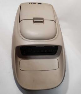 Потолочная консоль Chevrolet Tahoe 1999-2006 15191409