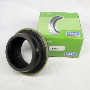 Сальник раздаточной коробки заднего кардана Chevrolet TrailBlazer 2002-2009 SKF 18499; 5019026AA; 88935685