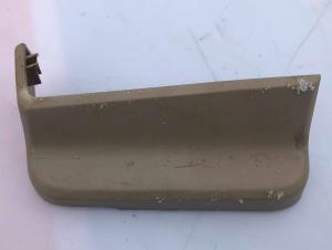 Накладка регулятора пассажирского сидения Lincoln Navigator / Expedition 2007-2014 7L1Z 7861749 CB ; 7L14 78020A78 AB/AA ; 2L14 78020A78 AB