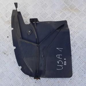 Подкрылок/Локер задний левый Ford Escape 2007-2012 8L8Z 16A550 B; 8L84 7828401 AB