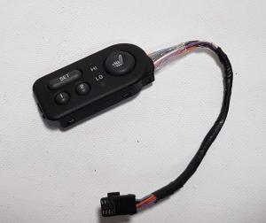Кнопки памяти и подогрева сидения водительского Chevrolet Tahoe 1999-2006 15032060