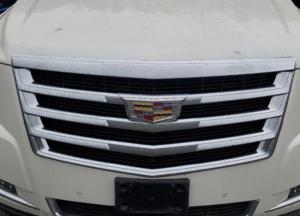 Решетка радиатора Cadillac Escalade 2015-2020 23405570 ; 23181990 ; 23329115