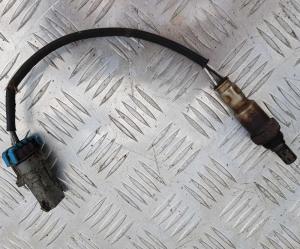 Кислородный датчик (Лямбда-зонд) задний Chevrolet (General Motors) 12604538