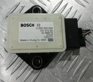 Датчик ускорения Chevrolet Tahoe 2006-2014 15197080