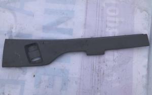 Накладка багажника потолочная Cadillac Escalade / Tahoe 2015-2020 23440941 ; 23440940