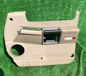 Обшивка пассажирская Hummer H2 2003-2004 10358792 ; 15067977 ; 15177703 ; 15179367 ; 15191566 ; 15201859 ; 15103778 ; 15122138
