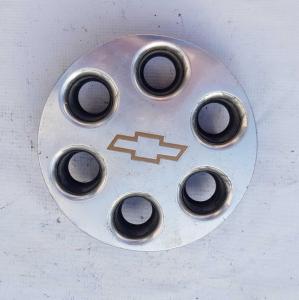 Колпак ступичный Chevrolet Tahoe 1999-2006 15004143