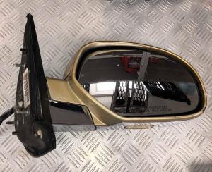 Зеркало заднего вида правое Cadillac Escalade 2006-2010 25776162