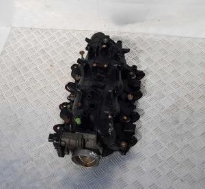 Впускной коллектор Chevrolet Tahoe 1999-2006 (5.3L) 18726543