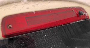 Стоп сигнал (третий) крышки багажника Lincoln Navigator / Expedition 2003-2017 7L1Z 13A613 B ; 8L74 13405 BB ; 7L74 13405 BC/BG/BD/BH/BJ/BF/BE