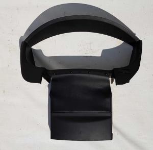 Рамка приборной панели Ford Explorer 5 2011-2015 BB5Z 78044D70 AA; BB53 78044D70; BB53 3F832