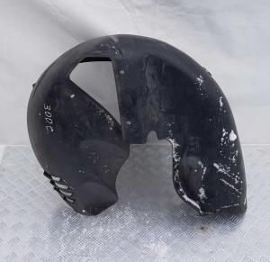 Подкрылок/Локер задний левый Chrysler 300C 2004-2011 5065221AC; 5065221AD