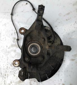 Кулак поворотный передний правый Jeep Renegade 2015-2017