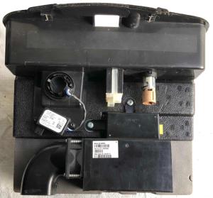 Модуль сигнализации Cadillac Escalade / Tahoe 2015-2019 13500158