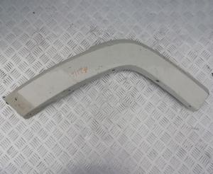 Накладка заднего крыла правого Jeep Commander 2005-2010; 5JP90TZZAD