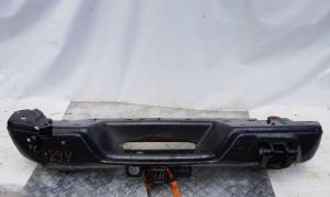 Бампер задний Hummer H3 15850414 ; 15850415