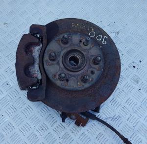 Кулак поворотный передний правый в сборе Chevrolet Tahoe 2006-2014 22912209; 22841381; 22842351; 22950036