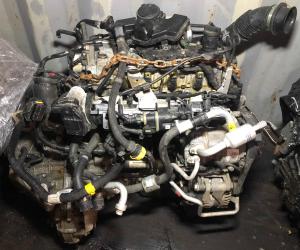 ДВС 1.4L TURBOCHARGED [EAM] Jeep Renegade 2015-2021 68295092AA ; 05127394PC