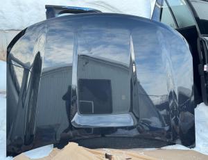 Капот Ford Explorer 2020-2026 LB5Z 16612 A ; LB5B S16612 AC / AB 