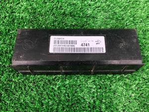 Модуль контроля температуры салона Chevrolet Camaro 2012 13584741 ; 13583319 ; 13585882