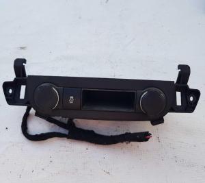 Панель прикуривателей/Кнопка Traction Control Chevrolet Tahoe 2006-2014 22778093; 15907026; 15261305