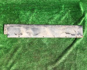 Элемент порога левый Hummer H2 2003-2009 15065397 ; 15190503