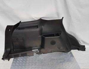 Обшивка багажника левая Ford Explorer 5 BB5Z 7831013; DB53 7831013; EB5Z 7831013; BB53 7831113; DB53 7831013