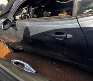 Дверь водительская Chevrolet Camaro 2016-2024 85101936 ; 84536308 ; 84574455 ; 85513912 ; 23286550