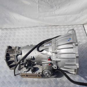 АКПП Hummer H3 2005-2010 4L60E (3.7L; 07г; 10тыс.км) 89037507; 12491361